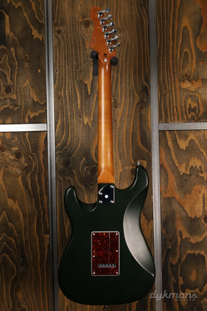 Patina PS-4 Sherwood Green