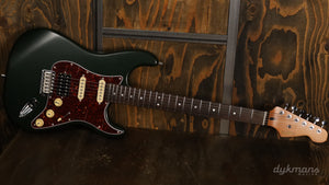 Patina PS-4 Sherwood Green