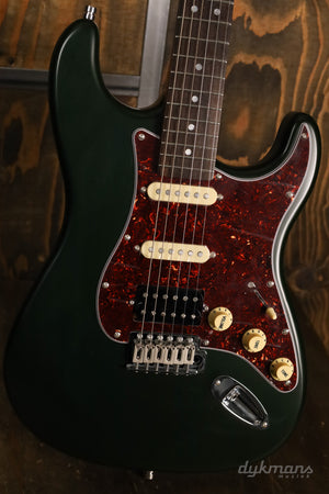 Patina PS-4 Sherwood Green