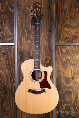 Taylor 414ce
