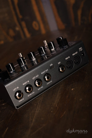 Strymon TimeLine MX Multi Delay
