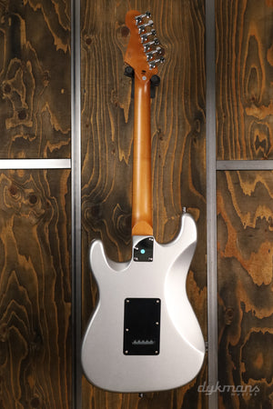 Patina PS-4 Silver Metallic