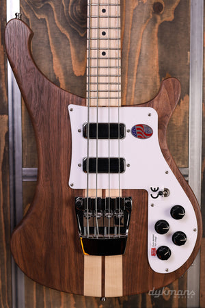 Rickenbacker 4030S Walnut