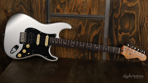 Patina PS-4 Silver Metallic