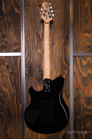 Ernie Ball Music Man Axis Pacific Blue Burst 2007