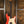 Patina PS-4 Aged Fiesta Red