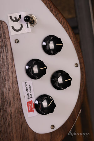 Rickenbacker 4030S Walnut