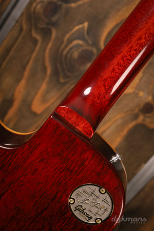 Gibson Custom Shop 1959 Les Paul Standard Reissue VOS Iced Tea Burst ...777