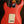 Patina PS-4 Aged Fiesta Red