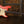 Patina PS-4 Aged Fiesta Red