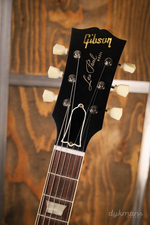 Gibson Custom Shop 1959 Les Paul Standard Reissue VOS Iced Tea Burst ...777