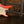 Patina PS-3 Aged Fiesta Red