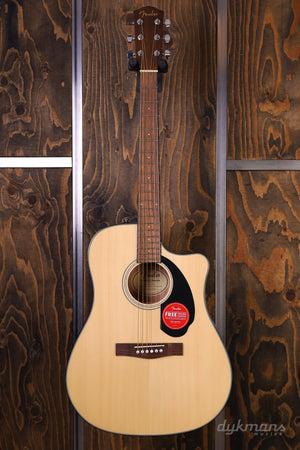 Fender CD-60 SCE Dreadnought