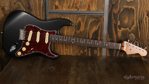 Patina PS-3 Aged Fiesta Red