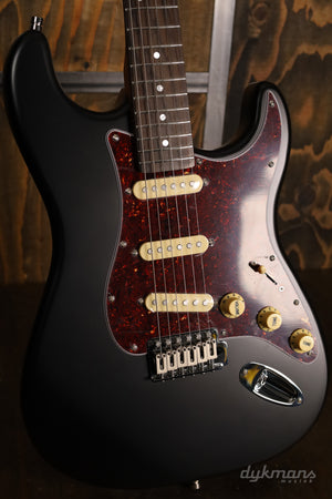 Patina PS-3 Aged Fiesta Red