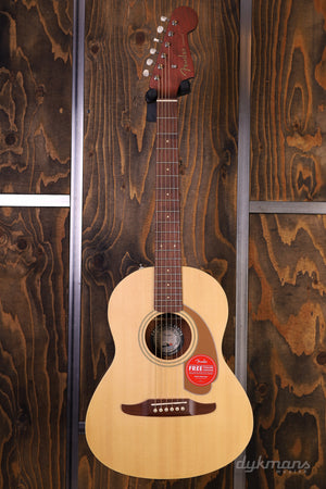Fender Sonoran Mini Natural