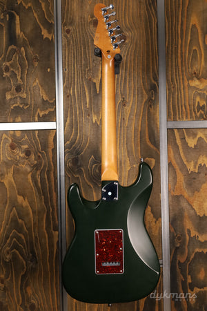Patina PS-3 Sherwood Green