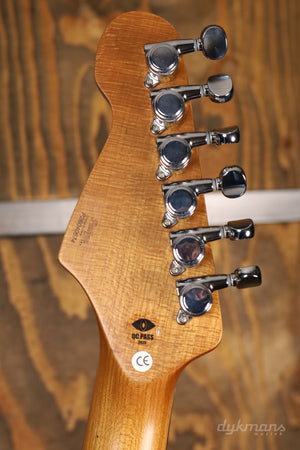 Patina PS-3 Sherwood Green