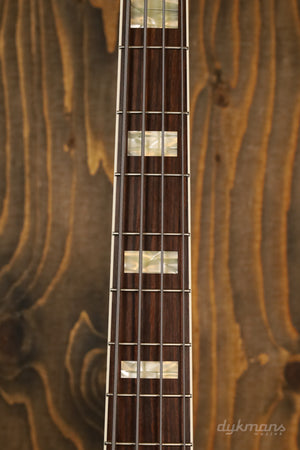 The Gier Bebop 4 Silver Green
