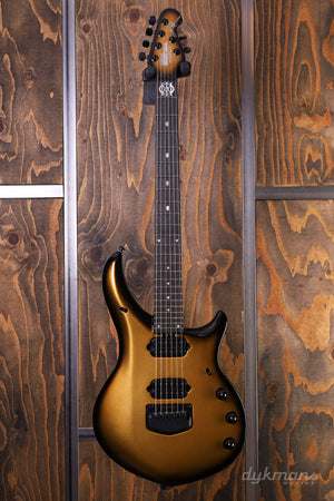 Music Man Majesty 6 Gold Eclipse