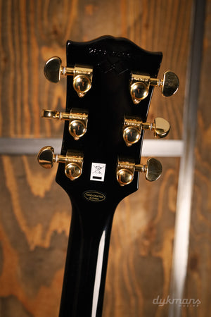 Epiphone Les Paul Custom Ebony