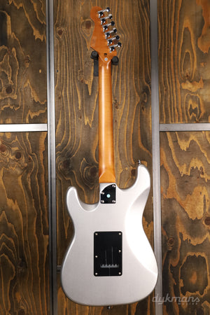 Patina PS-3 Silver Metallic