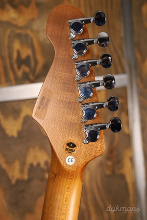 Patina PS-3 Silver Metallic
