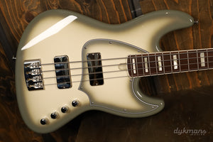 The Gier Bebop 4 Silver Green