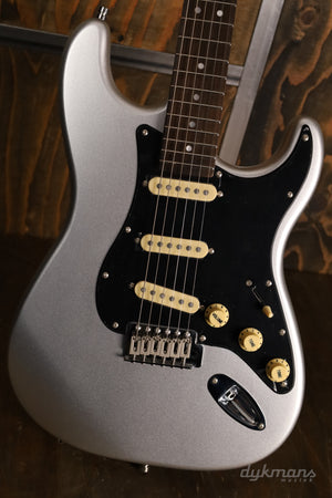 Patina PS-3 Silver Metallic
