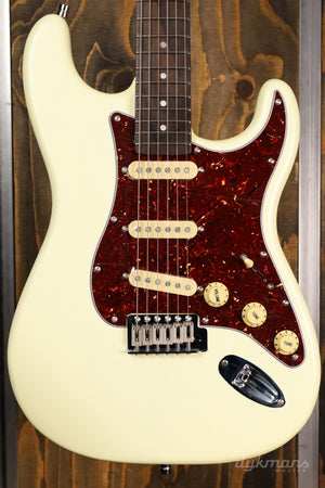 Patina PS-3 Olympic White