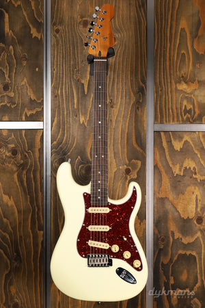 Patina PS-3 Olympic White