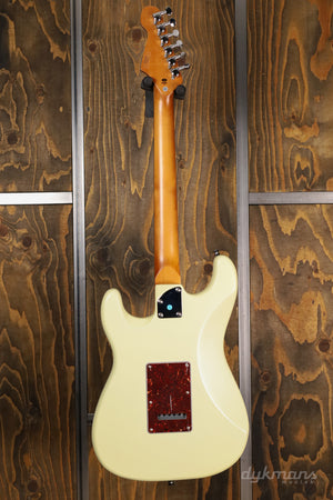 Patina PS-3 Olympic White
