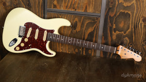 Patina PS-3 Olympic White