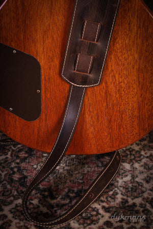 Blue Bell Zoso Artisan Faded Brown