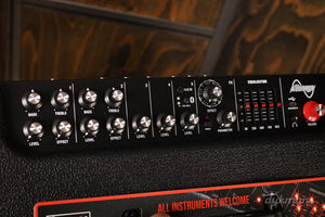 Laney AH200 200W Multi-Instrument Combo Amp