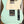 Patina PT-6 SFR R Seafoam Green Relic