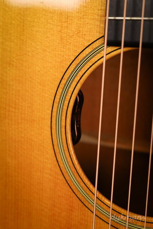 Martin D-18 2022 Element VTC