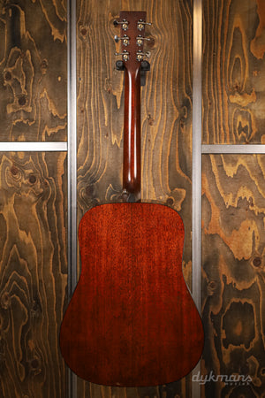 Martin D-18 2022 Element VTC