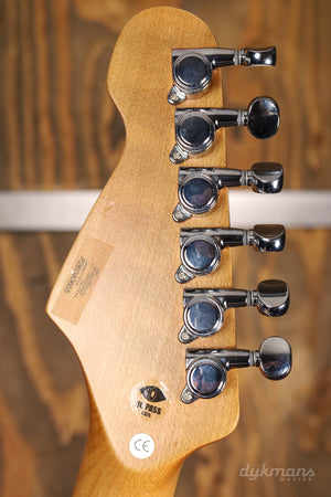 Patina PT-3 SB Sunburst