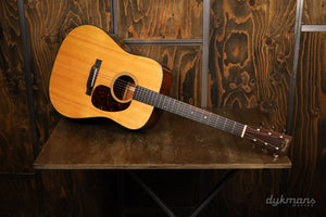 Martin D-18 2022 Element VTC