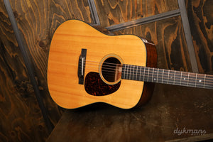 Martin D-18 2022 Element VTC