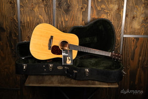 Martin D-18 2022 Element VTC