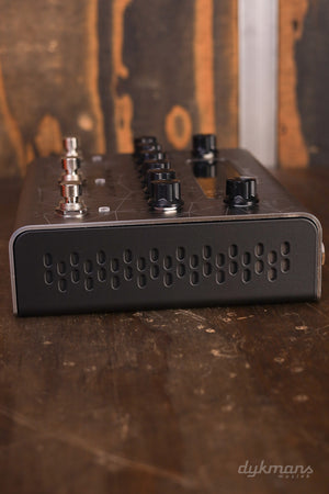 IK Multimedia ToneX Pedal Bass Edition