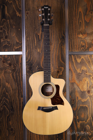 Taylor 214ce Plus