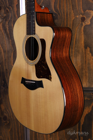 Taylor 214ce Plus