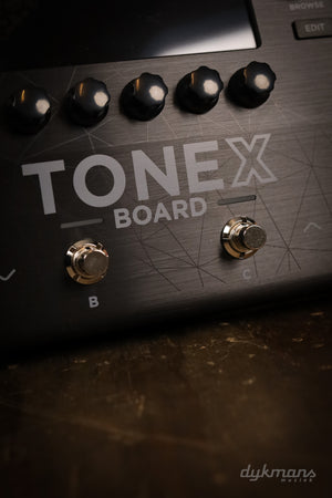 IK Multimedia ToneX Board