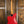 Patina PJ-6 CAR Candy Apple Red Nitro