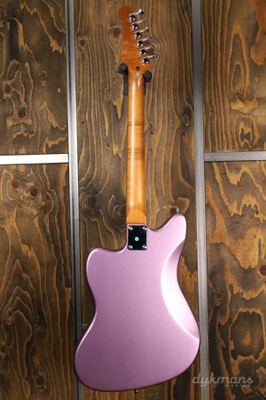 Patina PJ-6 PP Purple Nitro