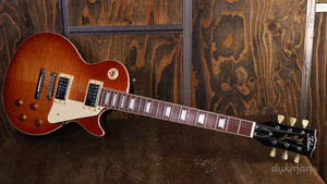 Tokai LS62F Violin Finish