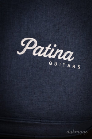 Patina Gigbag Donkerblauw